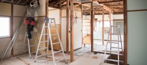 Entreprise de rénovation de la maison et de rénovation d’appartement à Aunay-en-Bazois